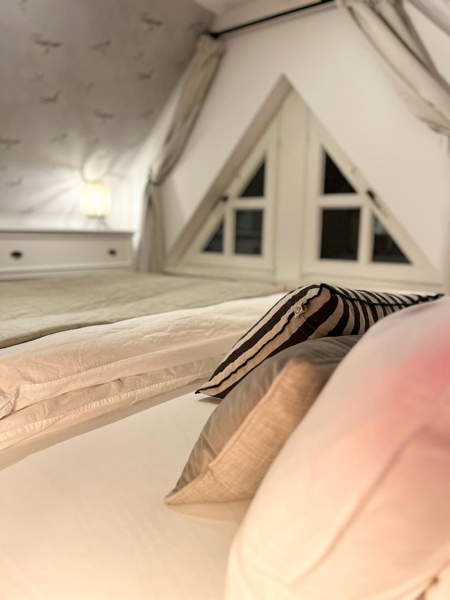 Tauberchalet - Luxury Biohacking & Natur-Retreat Mit Whirlpool & Sauna - Familienfreundlich Rothenburg ob der Tauber Buitenkant foto